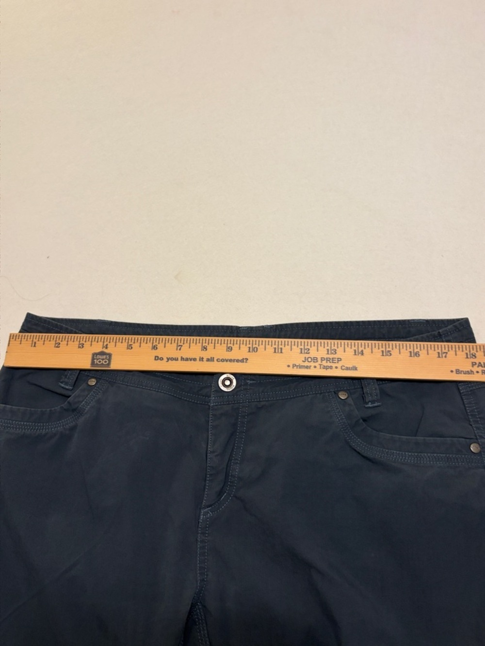 Kuhl Splash Women’s pants, Size 16 - Picture 6 of 8